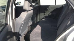 Zdjęcie Nissan Micra 1.5 dCi 82 KM