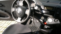 Zdjęcie Nissan Micra 1.5 dCi 82 KM