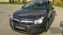 Zdjęcie Opel Astra 1.3 CDTi