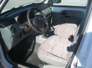 Zdjęcie Renault Kangoo 1,5 DCI Klima