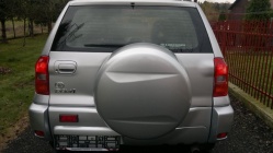 Zdjęcie Toyota RAV-4 2.0 VVT- i 150KM 4x4