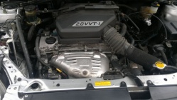 Zdjęcie Toyota RAV-4 2.0 VVT- i 150KM 4x4