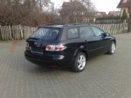 Zdjęcie Mazda 6 2004r.2.0TD 136KM