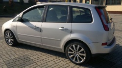 Zdjęcie Ford C-MAX 1.6 TDCi GHIA