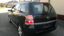 Zdjęcie Opel Zafira 1.6 16V Comfort