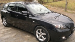 Zdjęcie Mazda 3 1.6 CD TOP SPORT