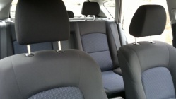 Zdjęcie Mazda 3 1.6 CD TOP SPORT