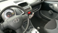 Zdjęcie Toyota Aygo 1.0 VVT- i Sol automat