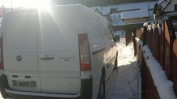 Zdjęcie Fiat Scudo 2.0 JTD 120 KM