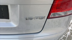 Zdjęcie Audi A3 1.6 FSI 102 KM Attraction