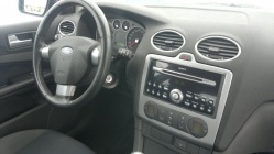 Zdjęcie Ford Focus 2.0 TDCi 136 KM SPORT