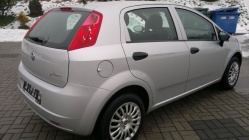 Zdjęcie Fiat Grande Punto Actual 1.2 8V Actual