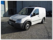 Zdjęcie Ford Transit CONNECT 1.8TDCI