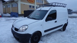 Zdjęcie Renault Kangoo 1.5 dci