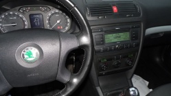 Zdjęcie Skoda Octavia 2.0 TDI Ambiente