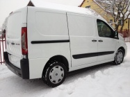 Zdjęcie Fiat Scudo 2.0 JTD 120 Multijet