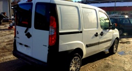 Zdjęcie Fiat Doblo 1.9 JTD