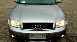 Zdjęcie Audi A4 1.9 TDI Avant