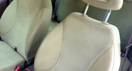 Zdjęcie Nissan Micra 1.2