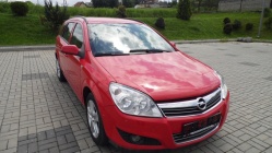 Zdjęcie Opel Astra 1.7 CDTi