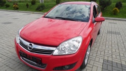 Zdjęcie Opel Astra 1.7 CDTi