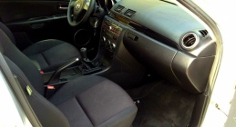 Zdjęcie Mazda 3 1.6 CiTD Sport Top