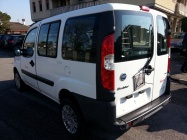Zdjęcie Fiat Doblo 1.3 Multijet Active