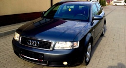 Zdjęcie Audi A4 Avant 1.9 TDI Multitronic