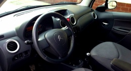 Zdjęcie Citroen C3 1.4 LPG