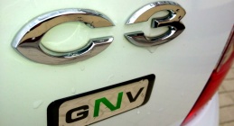 Zdjęcie Citroen C3 1.4 LPG