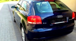 Zdjęcie Audi A3 2.0 TDI 140 KM