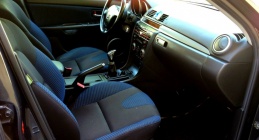 Zdjęcie Mazda 3 1.6 CiTD EXCLUSIVE SPORT