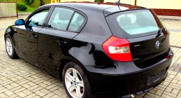 Zdjęcie BMW 118 D