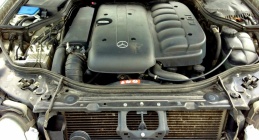 Zdjęcie Mercedes-Benz E 280 3.2 CDI Avangarde