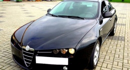 Zdjęcie Alfa Romeo 159 1.9 JTDM 16V