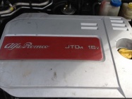 Zdjęcie Alfa Romeo 159 1.9 JTDM 16V