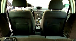 Zdjęcie Opel Astra 1.7 CDTI