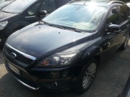 Zdjęcie Ford Focus Titanium 2.0 TDCI