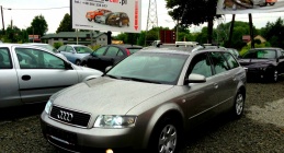 Zdjęcie Audi A4 1.9 TDI Avant 130 KM