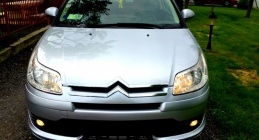 Zdjęcie Citroen C4 1.6 HDi VTR