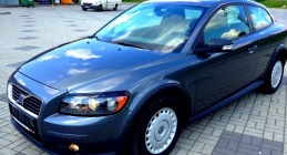 Zdjęcie Volvo C30 1.6 D