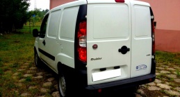 Zdjęcie Fiat Doblo 1.3 Multijet