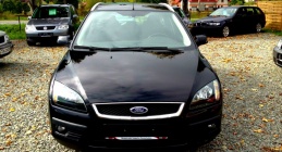 Zdjęcie Ford Focus 1.6 TDCi Trend