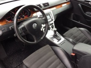 Zdjęcie Volkswagen Passat 2.0 TDI Highline DSG