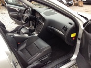 Zdjęcie Volvo s60 2.4 d 163 km