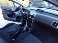 Zdjęcie Peugeot 307 2.0 HDI 110 KM