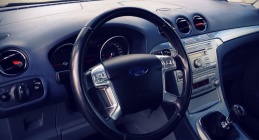 Zdjęcie Ford Galaxy 1.8 TDCi 125 KM
