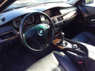 Zdjęcie BMW 530 Xi 4x4