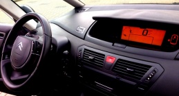 Zdjęcie Citroën C4 Picasso 1.6 HDi SX 110 KM