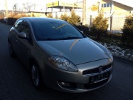 Zdjęcie Fiat Bravo 1.9 Multijet 16V 150 KM